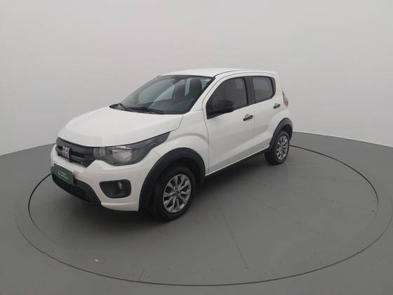 FIAT MOBI 1.0 EVO FLEX LIKE. MANUAL FIAT MOBI 1.0 EVO FLEX LIKE. MANUAL